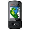 Sonocaddie GPS-Ger�t Golf-GPS V350 Color