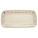 Lenox Windsor Gold Bread Tray