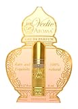 Mohini - Vedic Aroma Royal Collection Rare and Exquisite 100% Certified Organic Eau de Parfum - a Feeling of Living in Heaven