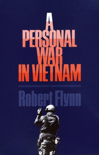 A Personal War in Vietnam (Williams-Ford Texas A & M University Military History Series)