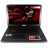 ASUS G751JT 17.3" i7-4710HQ 32GB 250GB SSD + 2TB HDD Nvidia 970M 3GB Full HD Blu Ray Win 8.1 Laptop Computer for Gamers