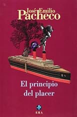 El Principio Del Placer/the Beginning of Pleasure (Biblioteca Era)
