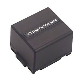 Click here to buy Hi-Capacity Camcorder Battery for: Hitachi DZ-BX35A by Battery-Biz.