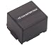 Hi-Capacity Camcorder Battery for: Panasonic VDR-M70