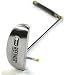 Golf Coaching
SKLZ Rick Smith Refiner Putter - Target Line Hinged Putter