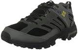 Columbia Sportswear Men's Shasta Ridge Low LTR Omni-Tech Hiking Shoe