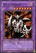 2002 Metal Raiders Unlimited MRD-123 Skull Knight