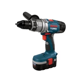 Bosch 15618 18-Volt 1 2-Inch Hammer Drill Driver Kit by Bosch
