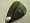 Cleveland CG15 Black Pearl Wedge (Men's Left-Handed, 52 Degree Loft, Standard Bounce, Traction Steel Shaft)