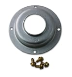 Briggs & Stratton 396903 Direct-Out Muffler Deflector For Models 250000, 311700, 280000, 400000, 420000, 290000, 300000, 311700 and 350000