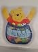 Winnie the Pooh Tub Toy Net, Hunny