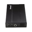 Intenso Memory Tower 2TB externe Festplatte (8,9 cm (3,5 Zoll), USB) schwarz