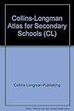 Atlas for secondary schools
