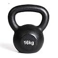 Kettlebell 16kg Ghisa Kettlebell