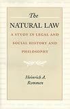 NATURAL LAW, THE