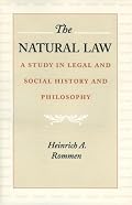 NATURAL LAW, THE