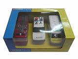 Corgi Toys TY99299 Emergency Vehicles, Police, Fire & Ambulance 3 Piece Die Cast Set