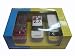 Corgi Toys Ty99299 Emergency Vehicles Police Fire Ambulance 3 Piece Die Cast Set