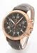 [�u���Q]Breguet&nbsp;�r���v&nbsp;�g�����X�A�g�����e�B�b�N&nbsp;�^�C�vXXI&nbsp;PG�����C&nbsp;�N���m�O���t&nbsp;�A���Q�[�^�[���U�[&nbsp;�u���E��/�O���[&nbsp;3810BR/92/9ZU&nbsp;�����Y&nbsp;[���s�A���i]