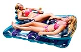 Swimline 66" Face to Face 1 Purple