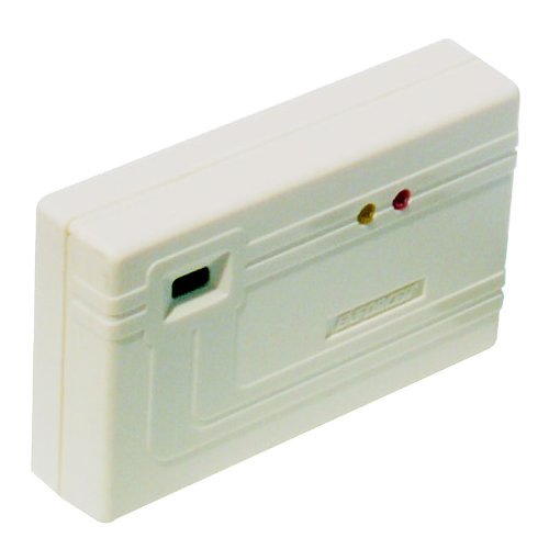 Enforcer 12VDC Hard Wired Glass Break Sensor