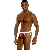 Andrew Christian Sports Mesh Jock - Underwear