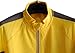 Men's TopCool Reflective Zipper Long Sleeved Spring Fall Winter Biking Cycling Jersey