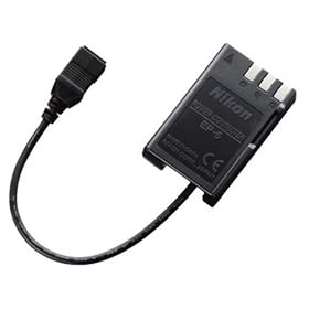 EP-5 AC Adapter Connector