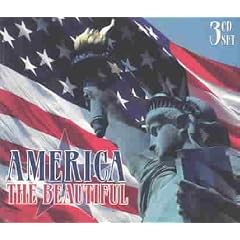 America the Beautiful