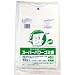スーパーパワーゴミ袋 45L/半透明 9000071