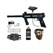 Paintball Tippman Tippmann 98 Custom PLATINUM Marker Gun Set 2