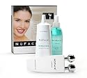 NuFace Microcurrent Toner for Lifting and Toning the Face