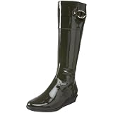 Cole Haan Womens Air Melanie Knee-High Rain Bo