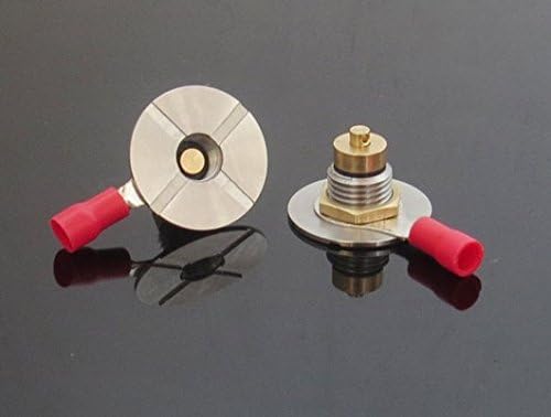 V5 22mm 510 Low Profile Connector