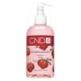 CND Scentsations Hand & Body Wash CranBerry 8.3 oz.