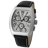 LANCASTER INTRIGO ALMINIUM CHRONO 0204 SNNR �ۥ磻�� (���)
