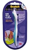 Scotch Gift Wrap Cutter, Assorted Colors (14-RC)