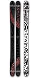 Armada El Rey All around Twintip Skis 2009