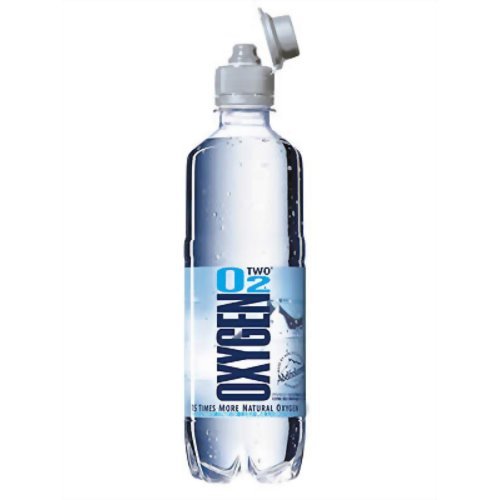 オキシジェンオーツー（１５倍酸素水）５００ｍｌ＊２４本