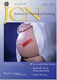 Journal of Christian Nursing