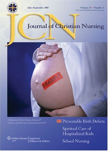 Journal of Christian Nursing