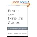 Finite and Infinite Goods: A Framework for Ethics