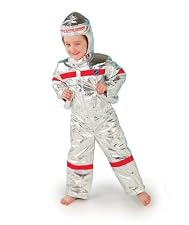 Astronaut Dress Up