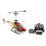Sky Wolf 3CH Electric RTF RC Helicopter