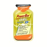 PowerBar PowerGel Double Caffeine Gel - 24 Pack