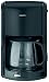 Krups F MD1 44 ProAroma Kaffeeautomat schwarz