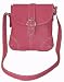 Inspired By Designer-front Pocket Messenger, Fashion Signature Messenger, Cross-body Bag, Approximat