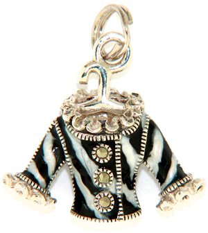 Blouse Charm by Judith Jack