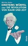 Produkt-Bild: Einsteins W&uuml;rfel oder Die Revolution von Raum und Zeit