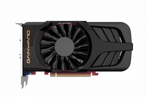 Gainward GeForce GTX560 Grafikkarte (PCI-e, 2GB, GDDR5 Speicher, Dual-DVI, HDMI) Preisvergleich